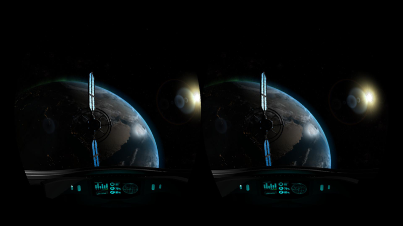 Illustration for article titled The Nine Best Oculus Rift Games (So Far)